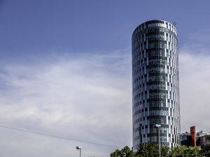 Zagrebtower