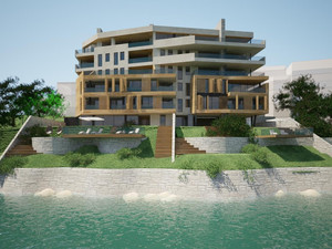 Stambeni kompleks Cesars Residence u Mostaru 