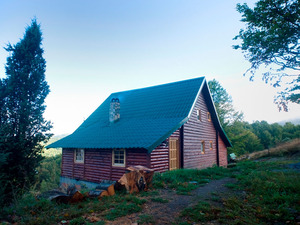 Hostel "Montana" Kopaonik