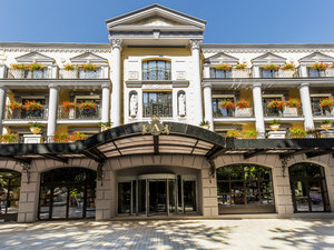 Hotel Park Vrnjačka Banja