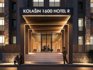 Kolašin 1600 Hotel R