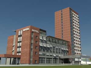 Hotel Sarajevo