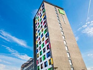 Hotel ibis Styles Sarajevo