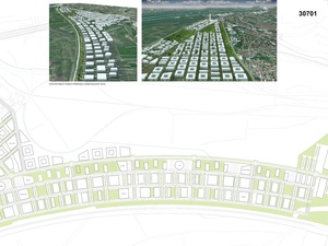 Arhitektonsko-urbanistički konkurs za Makiško polje