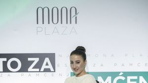 Mona Plaza - Mesto za pamćenje