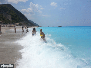 Čarobne plaže i skrivene lepote ostrva Lefkada u Jonskom moru