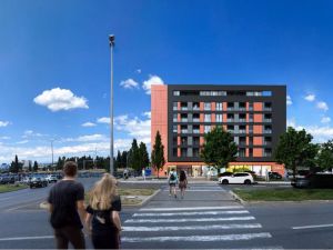 Apart hotel Podgorica