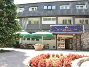 Hoteli Royal Spa i Royal Drina