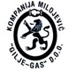 KOMPANIJA MILOJEVIĆ GILJE-GAS d.o.o. Bijeljina