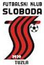 FK SLOBODA Tuzla