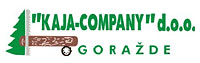 KAJA-COMPANY d.o.o. Goražde