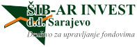 ŠIB-AR Invest d.d. Sarajevo