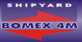 Bomex 4M Shipyard Beograd