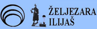 ŽELJEZARA ILIJAŠ d.d. Ilijaš