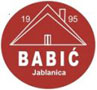 Babić d.o.o Jablanica