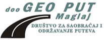 GEO PUT d.o.o. Maglaj