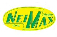 Neimax d.o.o. Visoko