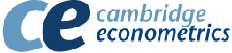 Cambridge Econometrics Limited