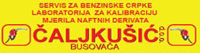 ČALJKUŠIĆ d.o.o. Busovača