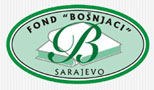 FOND BOŠNJACI SARAJEVO