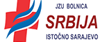 JZU Bolnica Srbija Istočno Sarajevo