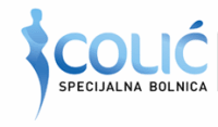 Specijalna bolnica Colić  Beograd