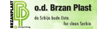 Brzan plast o.d. Brzana