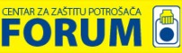 Centar za zaštitu potrošača Forum Niš