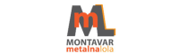 Montavar Metalna Lola d.o.o. Beograd