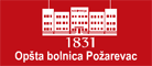 Opšta bolnica Požarevac