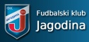 FK Jagodina