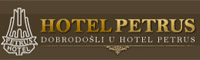 Utr A.m.r. Paraćin - Hotel Petrus