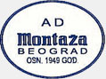 Montaža a.d. beograd 