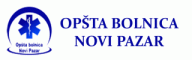 Opšta bolnica Novi Pazar