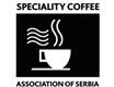 SCAS Speciality Coffee Association Serbia