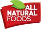 ALL NATURAL FOODS DOO Nova Pazova