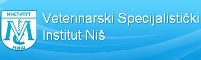 Veterinarski specijalistički institut Niš