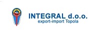 Integral export-import doo Topola