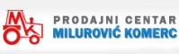 Milurović komerc Ugrinovci