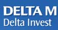 DELTA INVEST BEOGRAD-obrisano iz registra