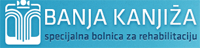 Specijalna bolnica za rehabilitaciju Banja Kanjiža