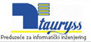 Tauryss infotech d.o.o. Beograd