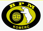 B.P.M. komerc d.o.o. Novi Sad