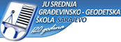 J.U. MJEŠOVITA SREDNJA GRAĐEVINSKO GEODETSKA ŠKOLA SARAJAJEVO