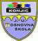 JU Druga osnovna škola Konjic