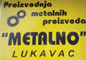 METALNO vl. Omerović Rukib Lukavac