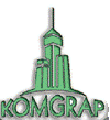 Komgrap - gradnja a.d. Beograd 