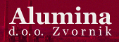 Alumina d.o.o. Zvornik