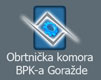 Obrtnička komora Bosansko-podrinjskog kantona Goražde