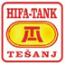 HIFA - TANK d.o.o. Tešanj